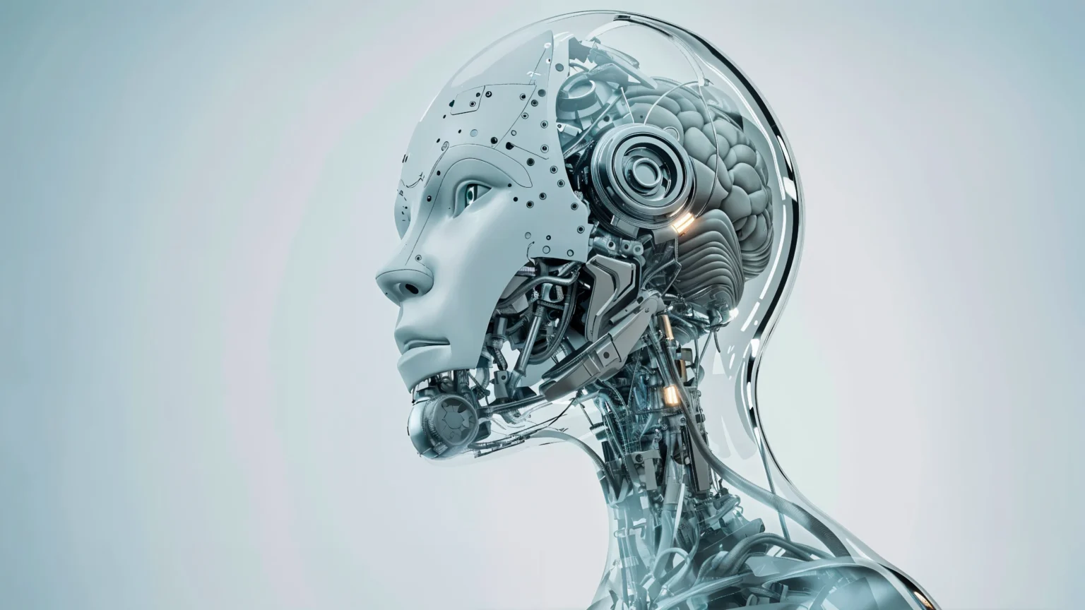 Dampak Negatif Penggunaan AI Bagi Penulis Artikel