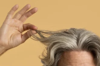 5 Penyebab Rambut Cepat Beruban yang Jarang Disadari: Bagaimana Mengatasinya? 
