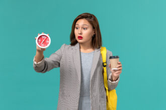 Membangun Karakter Disiplin Diri dari Nol: Panduan Praktis untuk Hidup Lebih Terarah