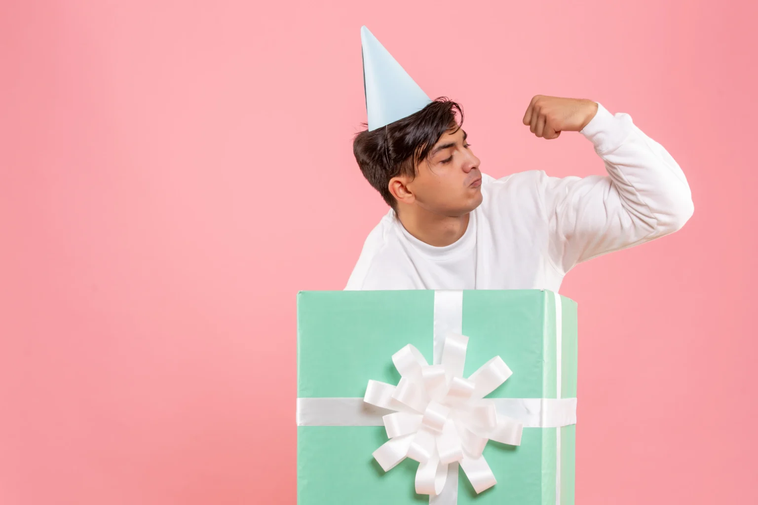 3 Contoh Self Reward yang Merusak Kesehatan Fisik