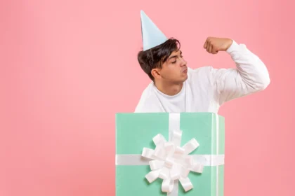 3 Contoh Self Reward yang Merusak Kesehatan Fisik