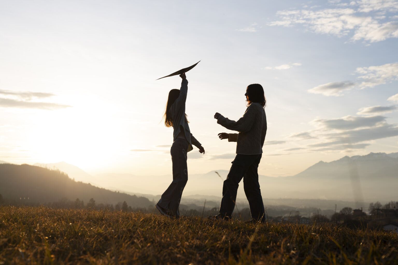 Hidup Berdasarkan Ekspektasi Orang Lain