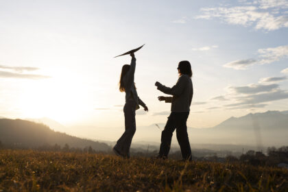 Hidup Berdasarkan Ekspektasi Orang Lain