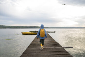 Hidup Tanpa Tujuan Bisa Berbahaya: Apa yang Sebenarnya Terjadi pada Diri Kita?
