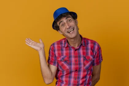 4 Manfaat Membaca Jokes Bapak-Bapak yang Sering Diabaikan