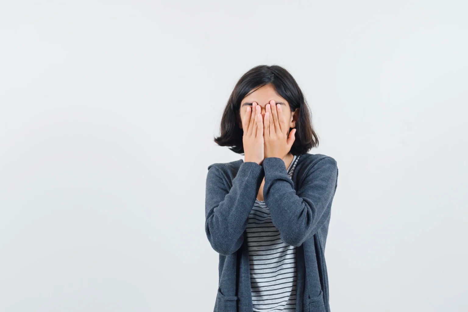 Manfaat Di-Ghosting, Apakah Benar Bisa Melatih Kedewasaan Seseorang? 