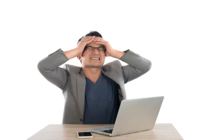 4 Manfaat Stres di Tempat Kerja, Ternyata Tidak Selamanya Buruk Loh!