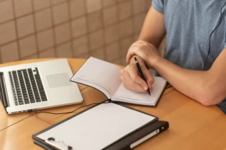 Kenapa Penulis Novel Butuh Rutinitas Menulis?