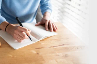 Penulis Novel Tidak Bisa Menulis Tanpa Mood: Mitos atau Fakta?