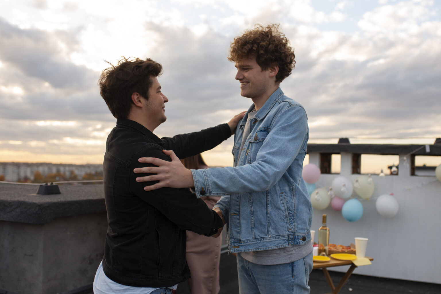 Bagaimana Menjadi Orang yang Lebih Empatik dalam Kehidupan Sehari-hari