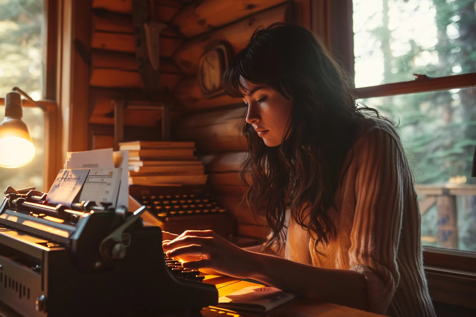 Ketika Penulis Novel Dipaksa Ikut Tren: Baik atau Buruk?