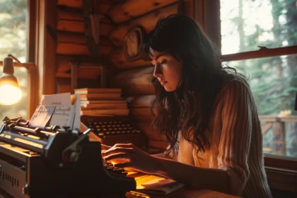 Ketika Penulis Novel Dipaksa Ikut Tren: Baik atau Buruk?