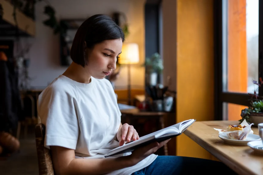 Bagaimana Penulis Novel Menghadapi Reader Pressure?