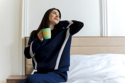 Morning Reset: Cara Mengatur Hari Sejak Pagi agar Lebih Tenang dan Terarah