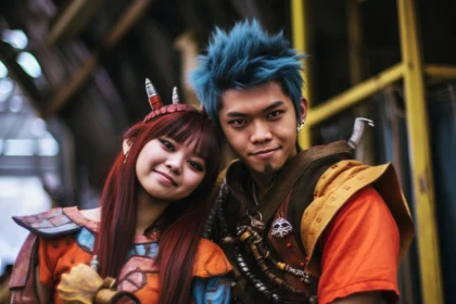 Perjalanan Cinta Hinata Untuk Naruto: Saat Cinta Menjadi Alasan untuk Bertumbuh