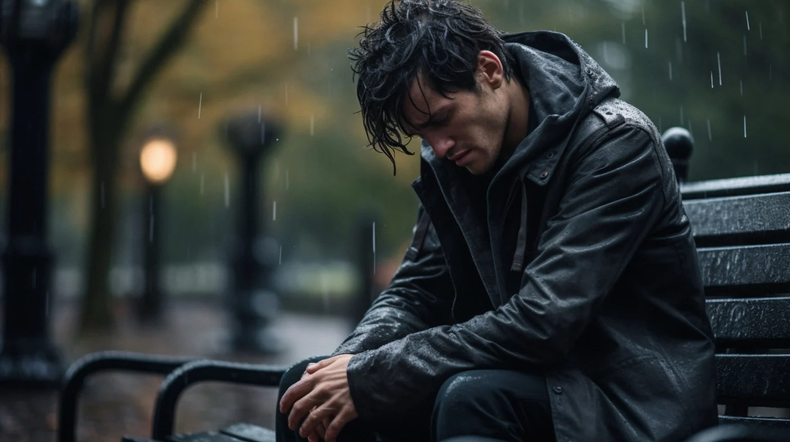 3 Penyebab Penulis Novel Suka Membuat Novel Sad Ending