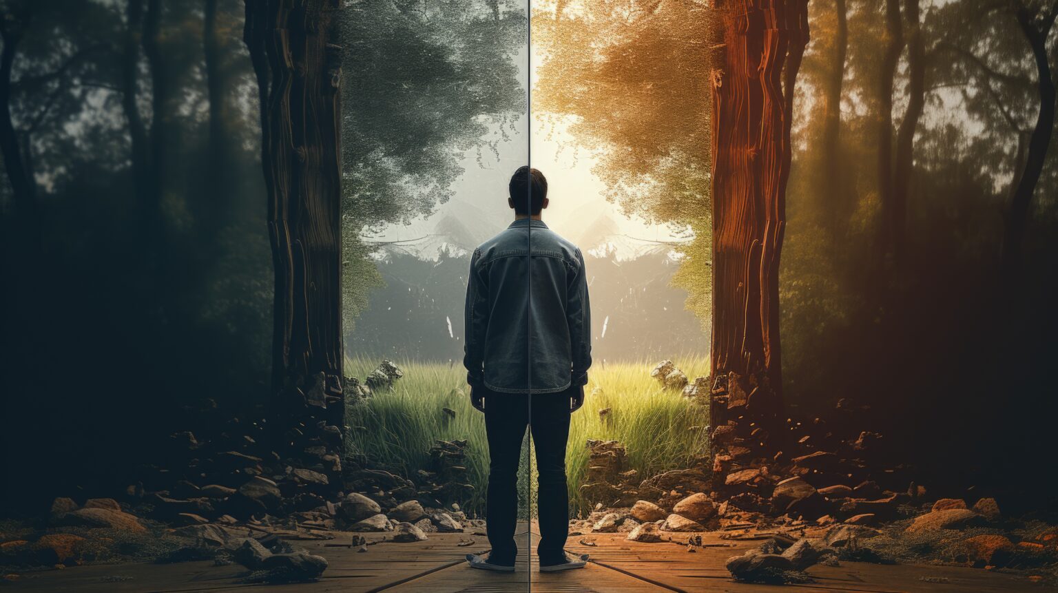 Mengapa Perubahan Diri Sering Berujung pada Kehilangan Teman: Proses Bertumbuh yang Tidak Selalu Mudah