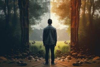 Mengapa Perubahan Diri Sering Berujung pada Kehilangan Teman: Proses Bertumbuh yang Tidak Selalu Mudah