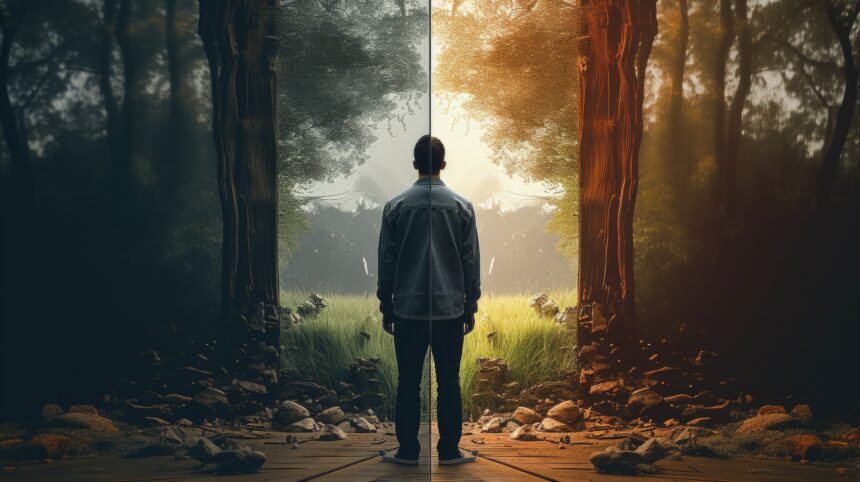 Mengapa Perubahan Diri Sering Berujung pada Kehilangan Teman: Proses Bertumbuh yang Tidak Selalu Mudah