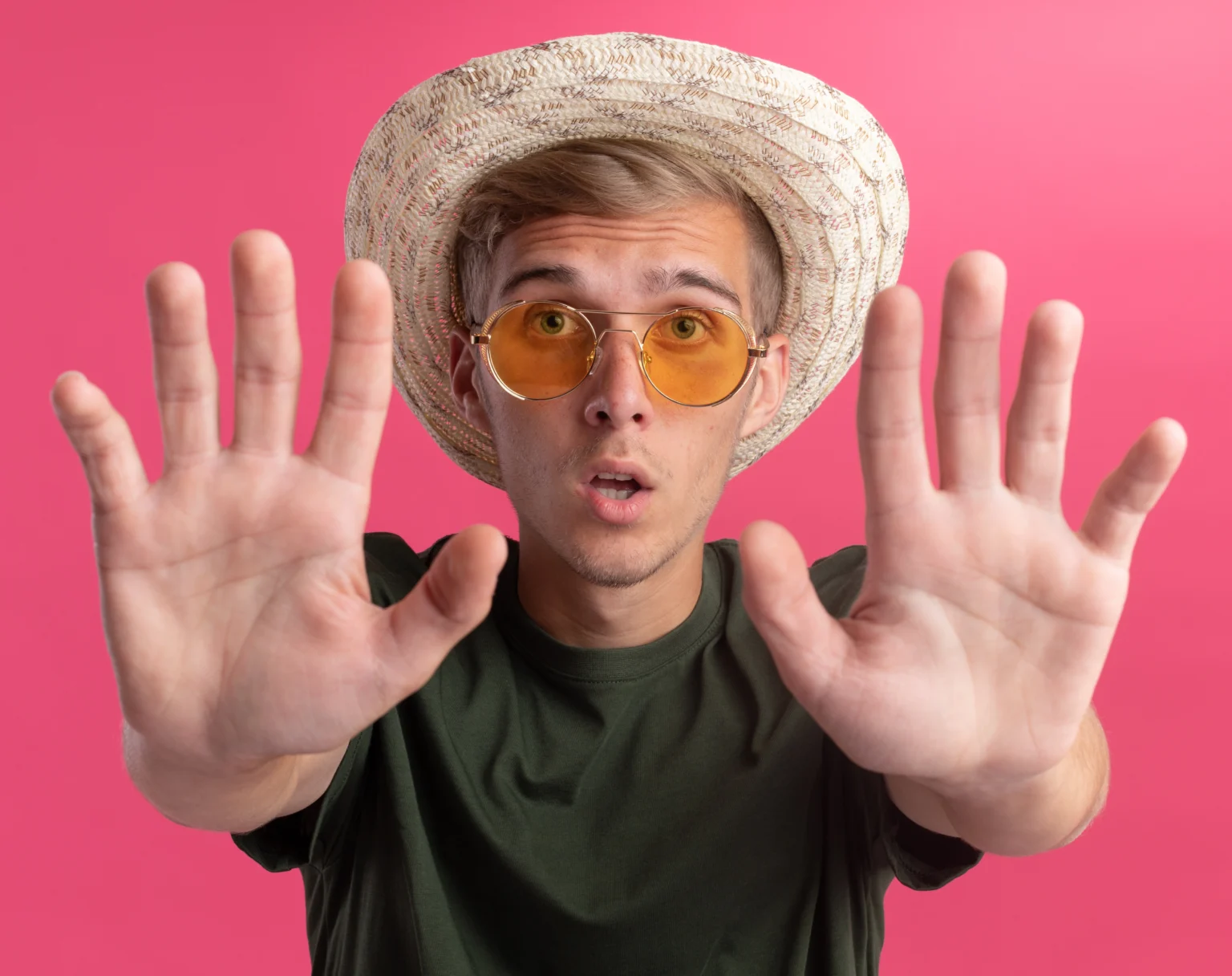 4 Manfaat Menjadi Orang Aneh, Ternyata Bisa Mengurangi Stres