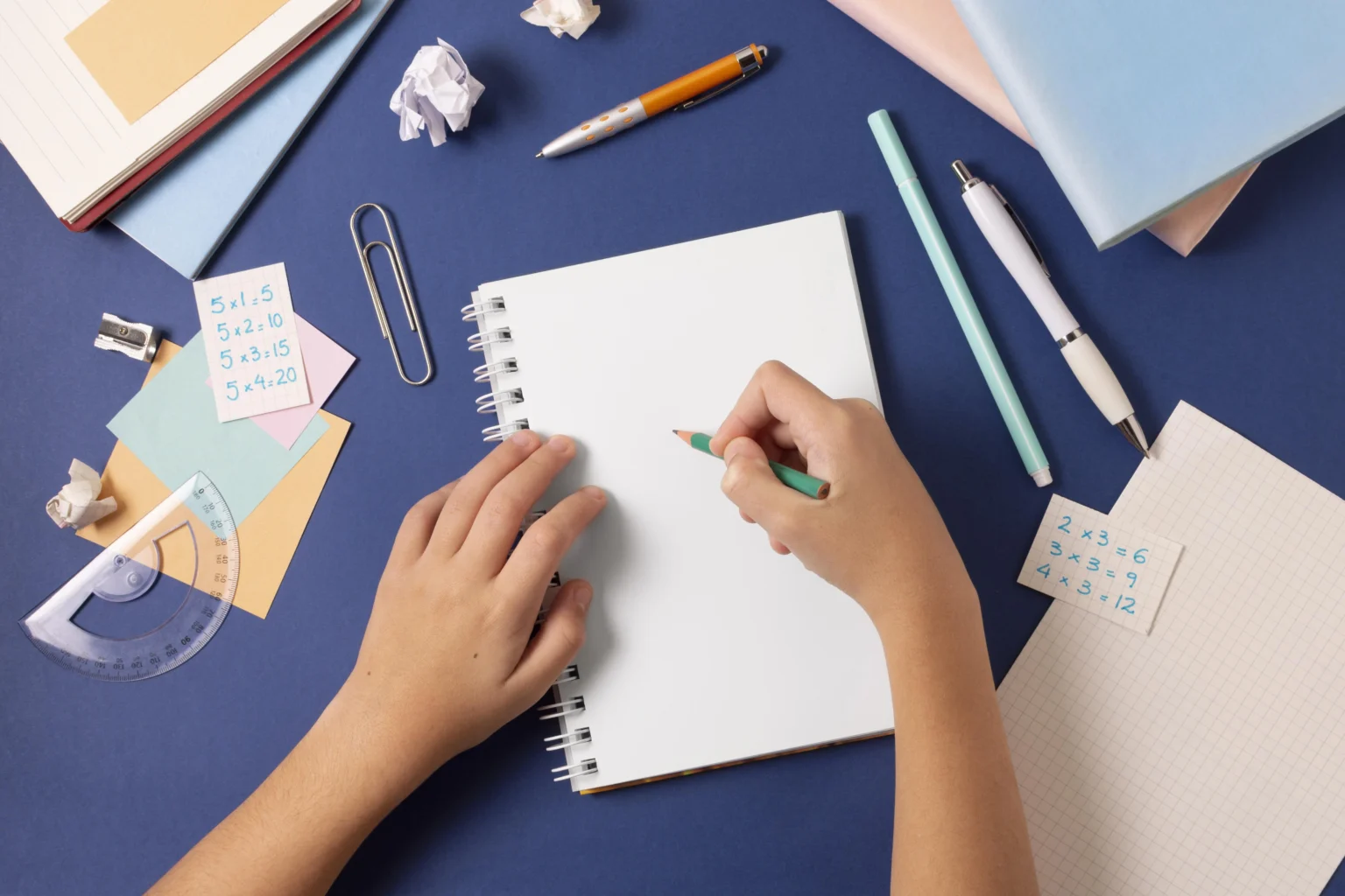 Pentingnya Manajemen Waktu Bagi Penulis Artikel Online: Salah Langkah Bisa Berakibat Fatal