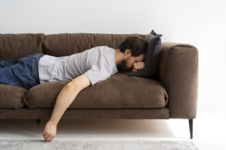 Cara Ampuh Mengatasi Rasa Mager dan Mulai Hidup Lebih Produktif