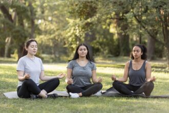 Latihan Mindfulness untuk Mengurangi Stres dan Menenangkan Pikiran