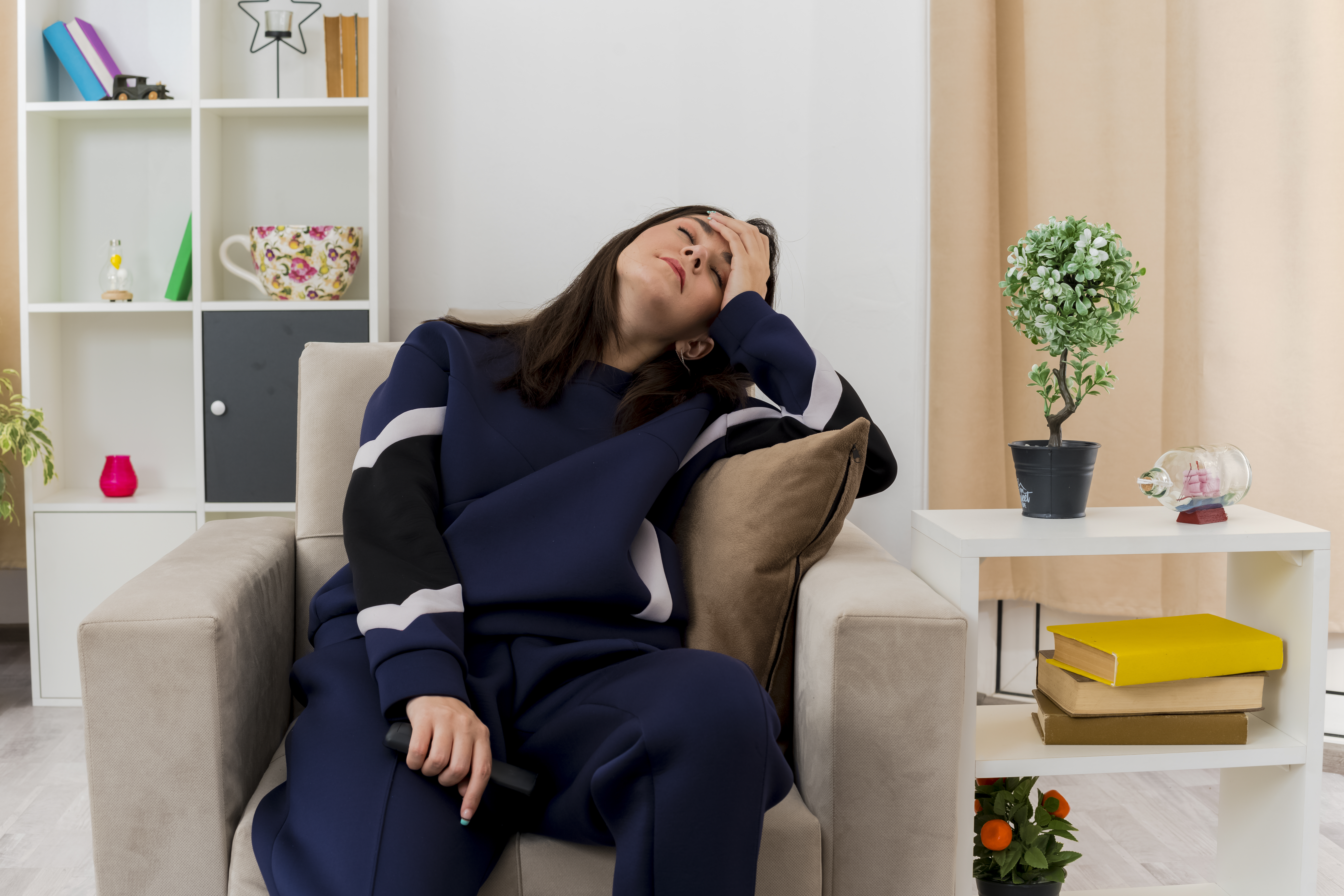 Lelah Menjadi Pribadi yang Selalu Kuat: Ketika Tidak Apa-Apa untuk Mengaku Lelah