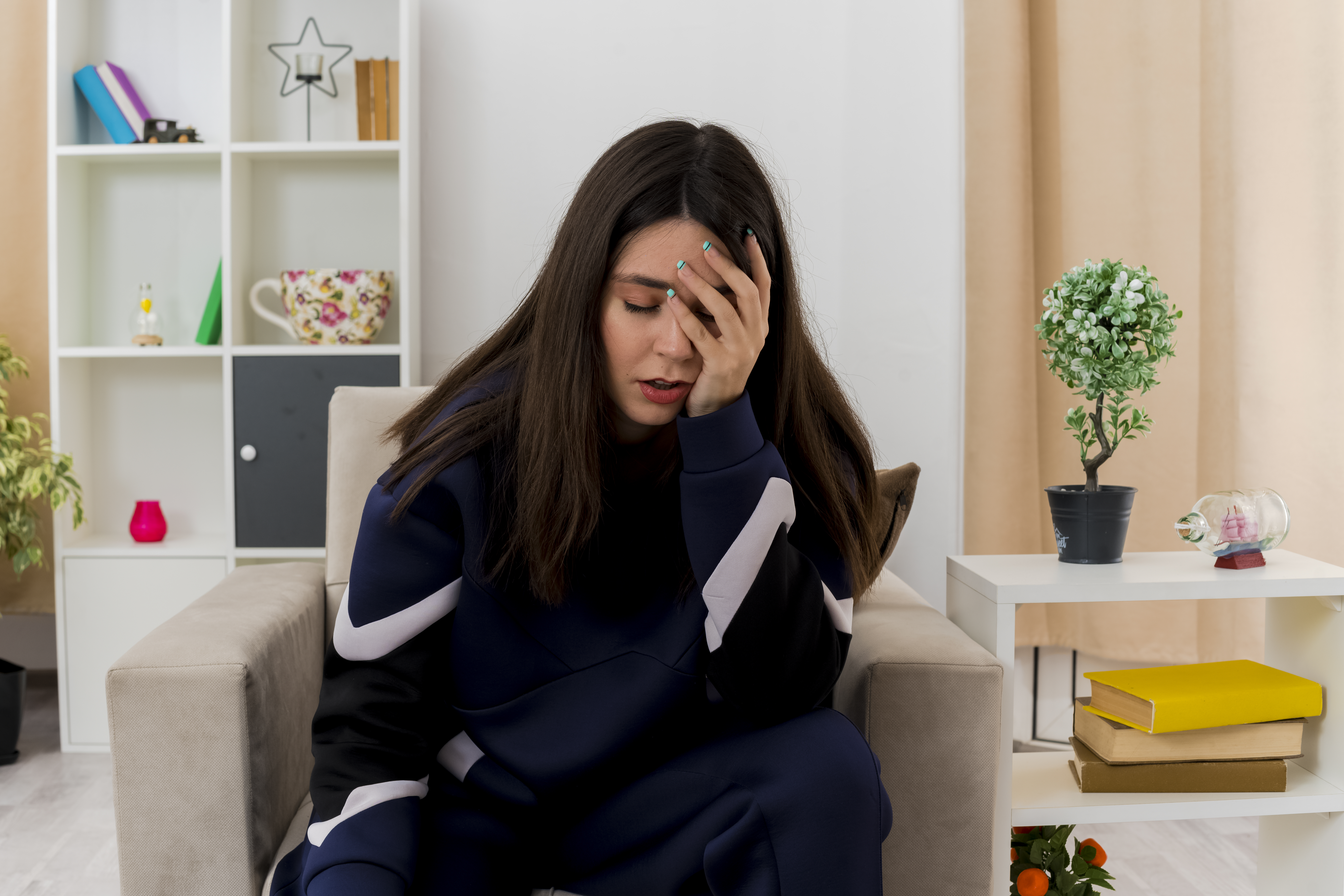 Kelelahan Mental yang Sering Disalahartikan sebagai Kemalasan: Memahami Perbedaannya agar Tidak Salah Menilai Diri Sendiri