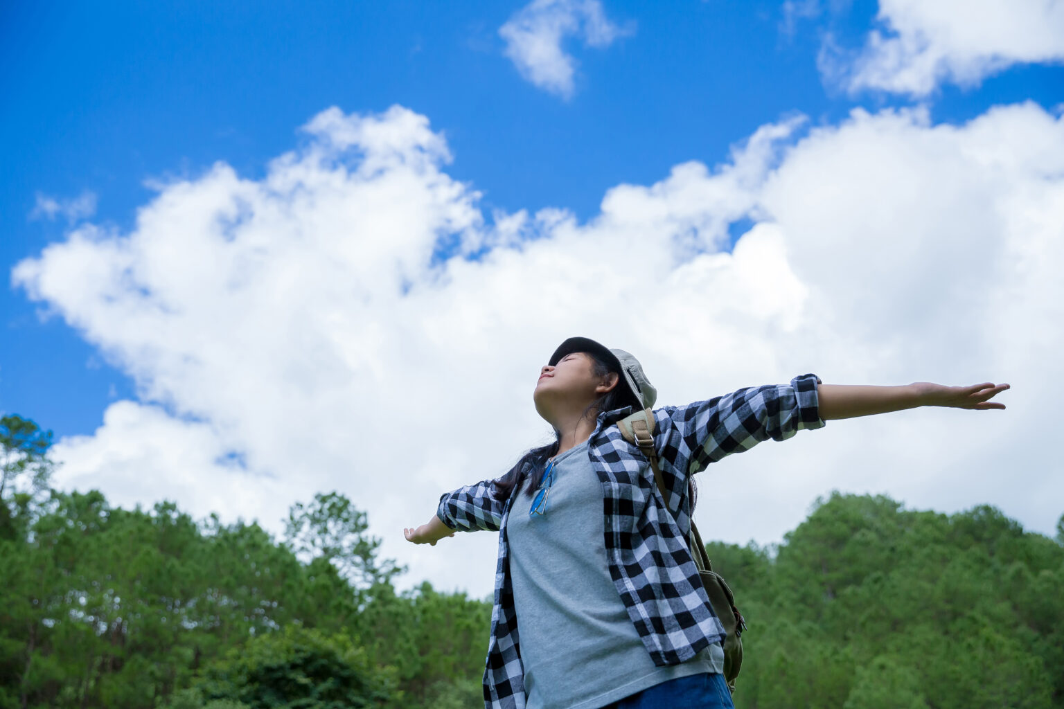 Seni Melepaskan Hal yang Tidak Bisa Kita Kontrol agar Hidup Lebih Tenang