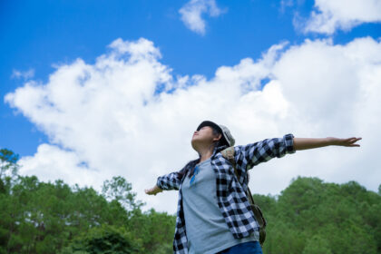 Seni Melepaskan Hal yang Tidak Bisa Kita Kontrol agar Hidup Lebih Tenang