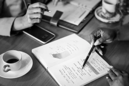 Penyebab Penulis Novel Gagal Menyelesaikan Draft Tulisan