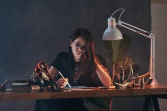 Manfaat Outline Sebelum Menulis: Benarkah Membantu Penulis agar Tetap Produktif?