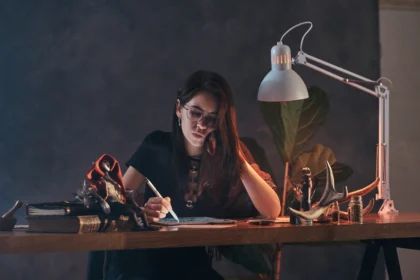 Manfaat Outline Sebelum Menulis: Benarkah Membantu Penulis agar Tetap Produktif?