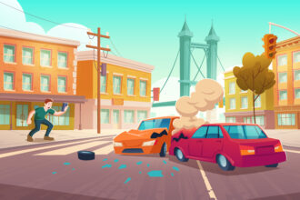 Kecelakaan Berulang Kerap Dikaitkan dengan Takdir, Kesadaran Keselamatan Masih Jadi Tantangan