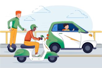 Usai Kecelakaan Maut di Jalan Lingkar Salatiga