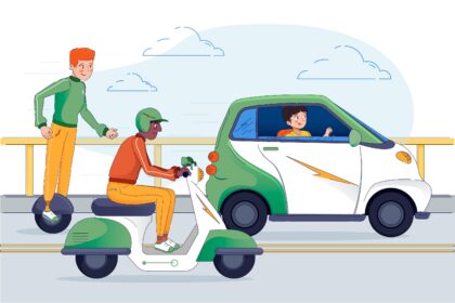 Usai Kecelakaan Maut di Jalan Lingkar Salatiga