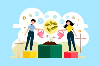 Membangun Sistem Hidup yang Realistis agar Tidak Mudah Lelah dan Kehilangan Arah