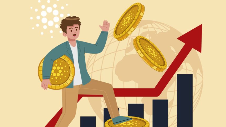 Bangun Kebebasan Finansial Lebih Cepat dengan Strategi Investasi Emas