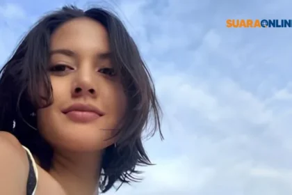 Aurélie Moeremans Ungkap Jadi Korban Child Grooming Sejak Usia 15 Tahun Lewat Buku Broken Strings