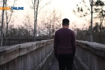 Copycat Suicide: Tindakan Bunuh Diri Karena Meniru Orang Lain dan 3 Cara Mengatasinya!