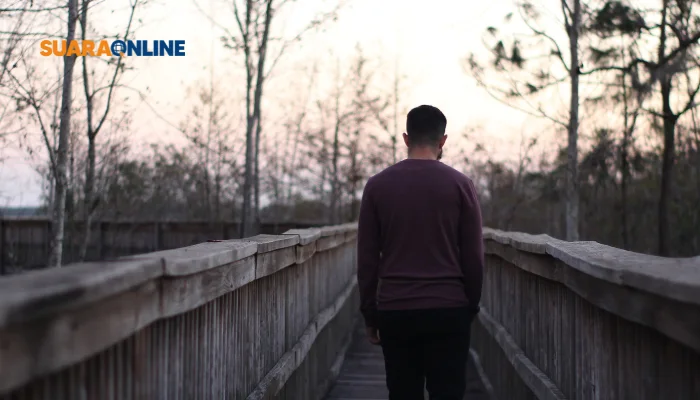 Copycat Suicide: Tindakan Bunuh Diri Karena Meniru Orang Lain dan 3 Cara Mengatasinya!