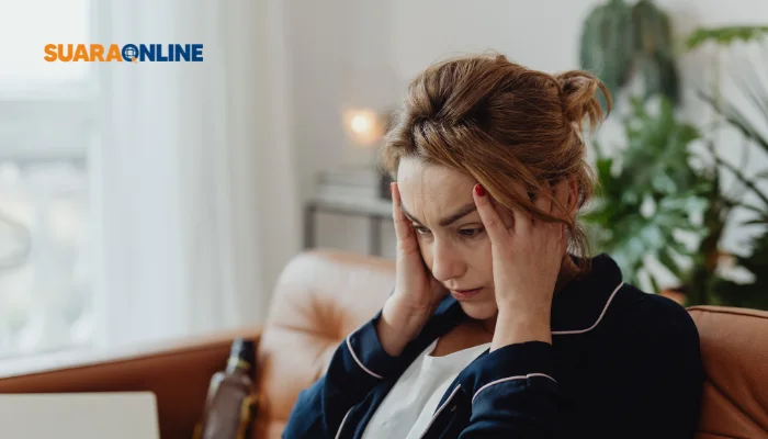 Decision Paralysis: Banyak Berpikir Namun Kesulitan Mengambil Keputusan dan Kenali 5 Tanda-tandanya!