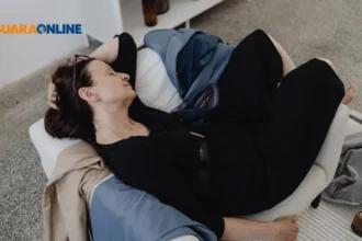 Double Burden: Ketimpangan Beban yang Dialami Perempuan dan 4 Cara Mengatasinya!