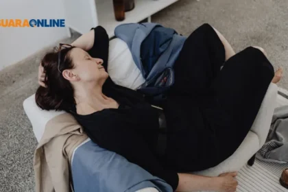 Double Burden: Ketimpangan Beban yang Dialami Perempuan dan 4 Cara Mengatasinya!