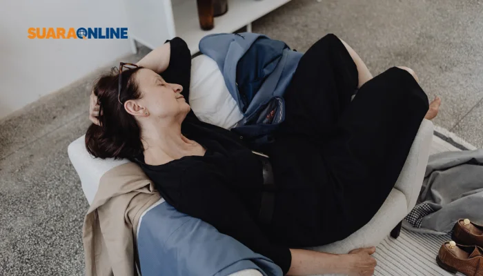 Double Burden: Ketimpangan Beban yang Dialami Perempuan dan 4 Cara Mengatasinya!