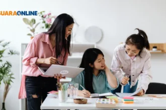 Fenomena Female Breadwinner: Saat Perempuan Menjadi Pencari Nafkah Utama dan 5 Faktor Penyebabnya!