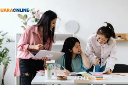 Fenomena Female Breadwinner: Saat Perempuan Menjadi Pencari Nafkah Utama dan 5 Faktor Penyebabnya!