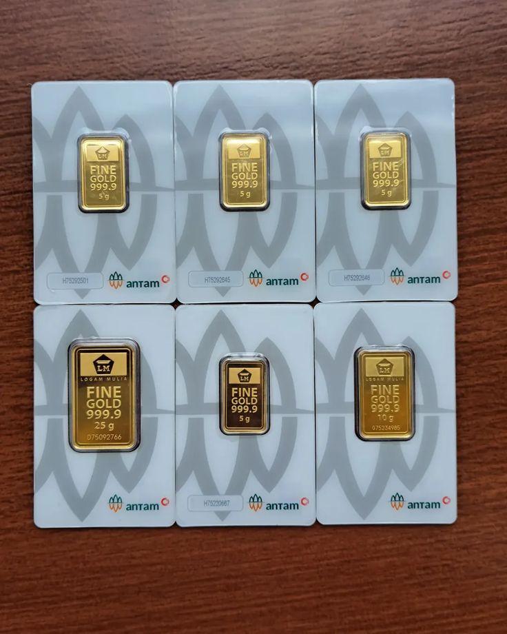 Harga Emas Tembus Rp 3 Jutaan, Warga yang Belum Beli Mengaku Ketar-Ketir