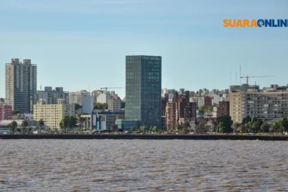 Game TheoTown: Simulasi Membangun Kota di Android